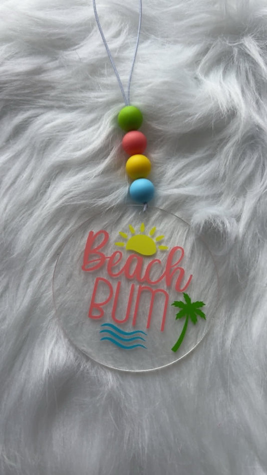 Beach Bum