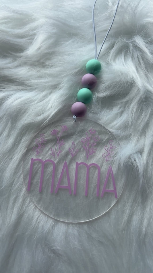 Mama