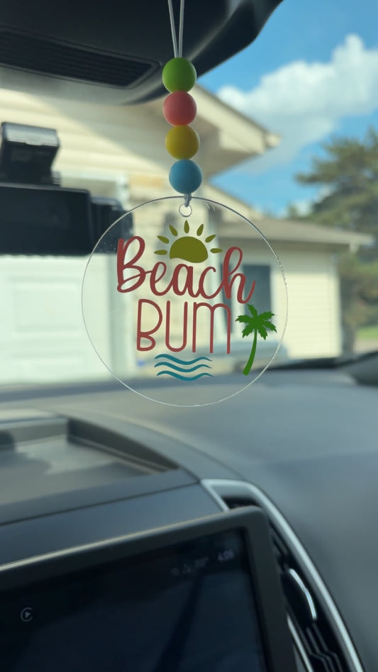 Beach Bum