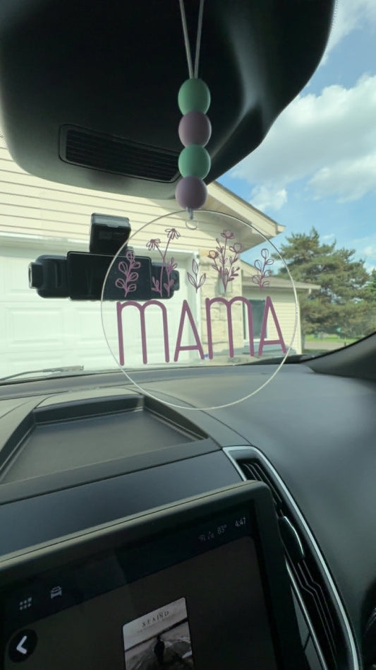 Mama