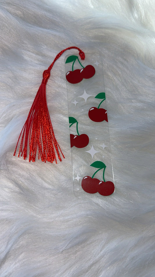 Cherries