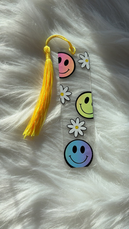 Smiley Faces