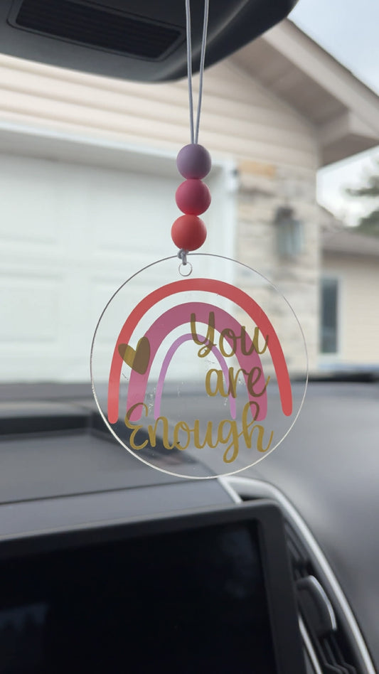 You Are Enough